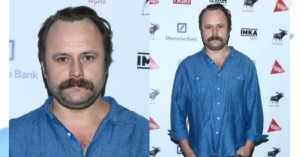 Leszek Lichota jeszcze niedawno wyglądał tak. Teraz schudł, zgolił wąsy i jest nie do poznania!