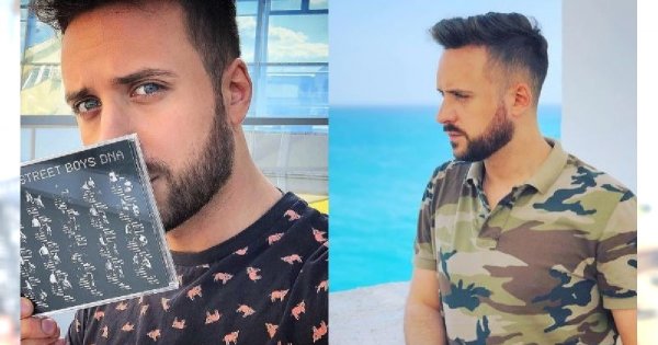 To on zastąpi Michała Olszańskiego w "Pytaniu na śniadanie"! Poznajcie przystojnego i młodego Olka Sikorę