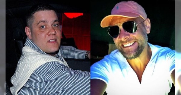 Tede schudł 35 kg! A pamiętacie, jak wyglądał kiedyś? Wow, co za metamorfoza!