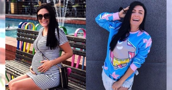 Magda Pyznar z "Warsaw Shore" pokazała zdjęcie USG dziecka! "Poznajcie nasze Maleństwo". Zdradziła termin porodu!