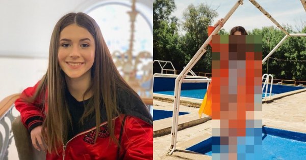 Roksana Węgiel pokazała zdjęcie w stroju kąpielowym. "Styl jak dla starej babci" - piszą fani!
