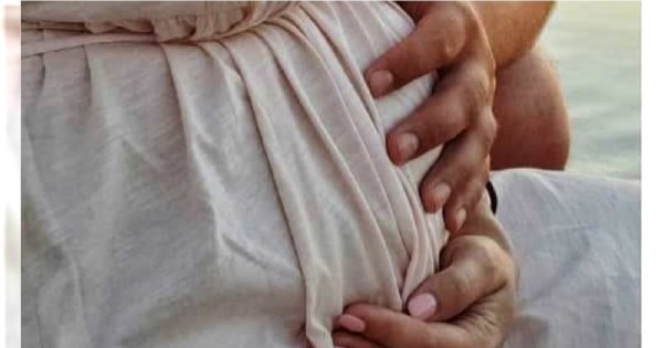 Gwiazda "Rolnik szuka żony" pokazała ciążowy brzuszek. "Jesteśmy na półmetku"