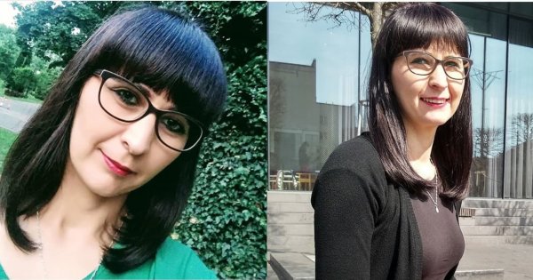 Agata z "Rolnik szuka żony" już nie opłakuje rozstania z Łukaszem. Zadowoliła się innym rolnikiem