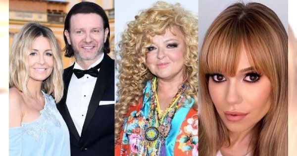 FaceAPP to hit Internetu! Sami postarzeliśmy te znane polskie gwiazdy! Zobaczcie, jak będą wyglądać za 40 lat ;)