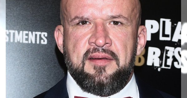 Tomasz Oświeciński kompletnie ZARÓSŁ! Widzieliście, jak teraz wygląda gwiazdor filmów Vegi?