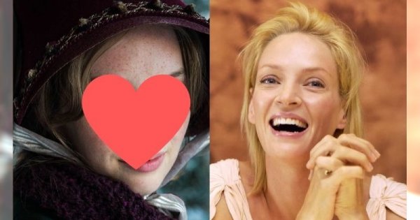 Maya Thurman-Hawke podbija serca młodzieżowej widowni Netflixa, a starsi patrzą na nią z łezką w oku: "Druga Uma!", piszą
