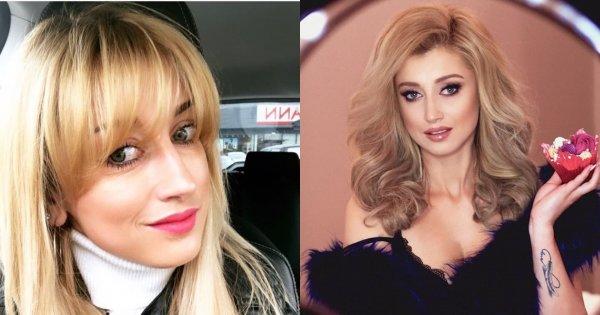 Justyna Żyła jest w ciąży? Pokazała zdjęcie z brzuszkiem. Kiedy gwiazda zostanie mamą?