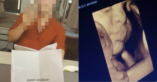 Uwielbiany przez nastolatki aktor "Barw szczęścia" został tatą. Pokazał urocze zdjęcie z synkiem!