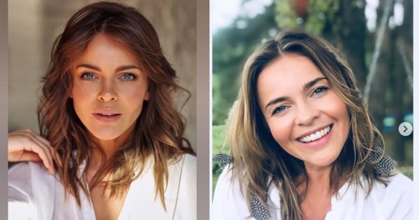 Edyta Herbuś już tak nie wygląda - jej metamorfoza jest KOLOSALNA. "Sharon Stone" - piszą fani