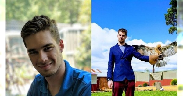 Ten młody mężczyzna jeszcze niedawno spał pod mostem! W cztery lata został milionerem i podpowiada Ci jak to zrobić!