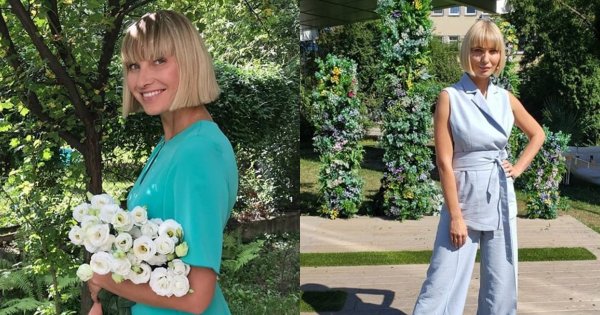 Joanna Moro jest w 3 ciąży. Pokazała urocze zdjęcie z brzuszkiem i ogłosiła radosną nowinę!