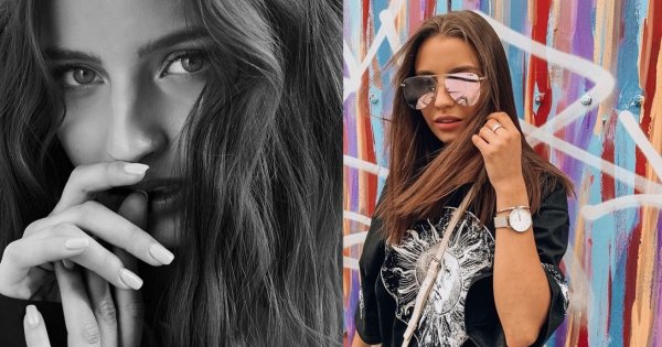 Julia Wieniawa cierpi po rozstaniu z Baronem. Swoim żalem dzieli się z fanami