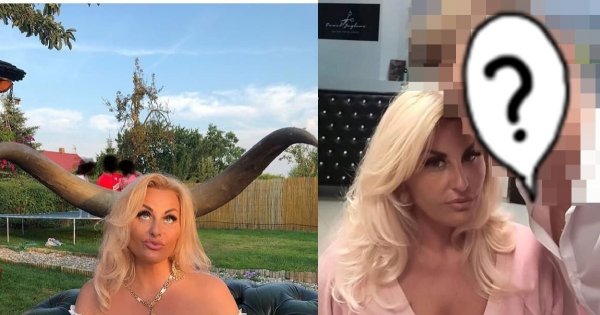 Dagmara Kaźmierska opublikowała zdjęcie z nową miłością? Co za przystojniak. Ale dużo młodszy!