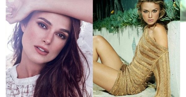 Keira Knightly już tak nie wygląda. W drugiej ciąży bardzo utyła! Internet: "Przeciętna pucułowata dziewczyna"