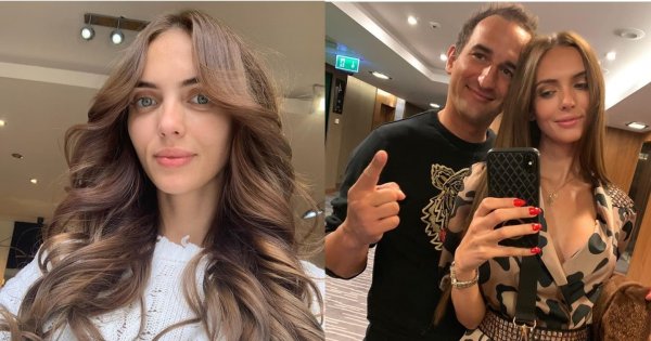 Marcela Leszczak to skóra i kości. Fani obrzucają błotem partnerkę Miśka Koterskiego