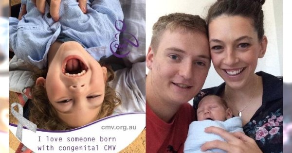 Synek tej kobiety przyszedł na świat niepełnosprawny i śmiertelnie chory. Temu nieszczęściu można było zapobiec, gdyby przyszła mama częściej myła ręce...