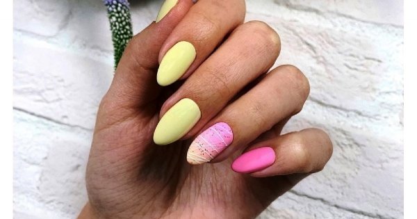 Spider gum nails - nowy trend w zdobieniu paznokci. Te wzorki są teraz hitem!