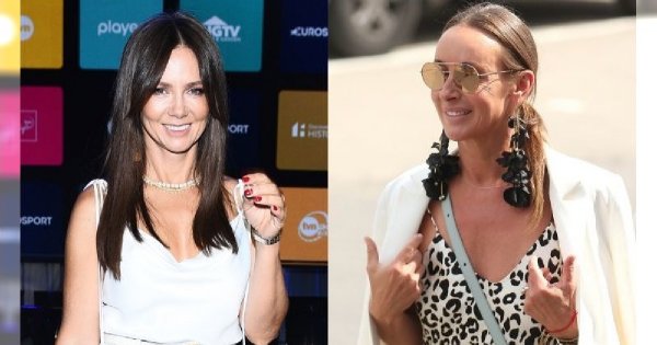 Lamparcie cętki na salonach. Która gwiazda wyglądała w nich najlepiej?