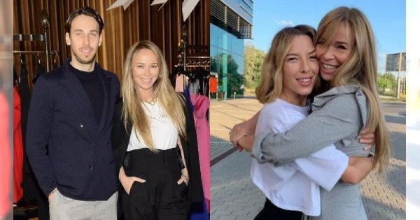 Joanna Przetakiewicz świętuje 30. urodziny syna z Ewą Chodakowską! "Chcielibyście napisać coś Alexowi z okazji urodzin?"