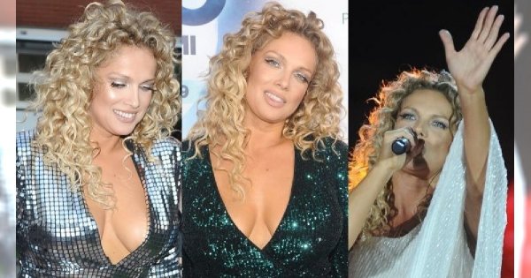 Joanna Liszowska na Disco pod Gwiazdami wyglądała zjawiskowo. Ale tego samego nie można powiedzieć o jej śpiewie