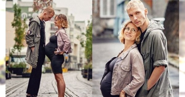 Igor Herbut pokazał pierwsze wspólne zdjęcie z synem! "Tak, oszalałem. Z miłości"