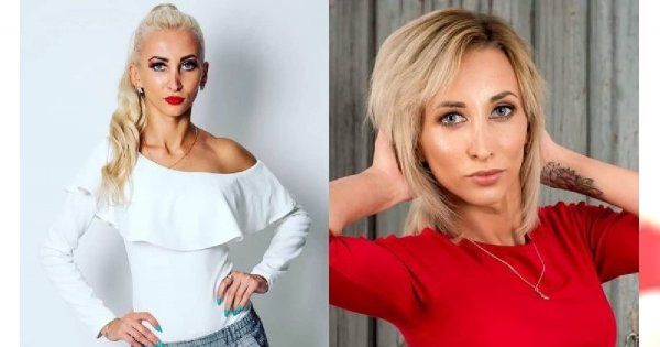 Liubov Miruk zrobiła sobie nowy tatuaż z okazji zwycięstwa w "Projekt Lady 4"! Szczyt obciachu?