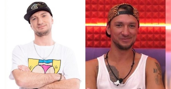 Bartek Boruc z "Big Brothera" pokazał piękną żonę w bikini na wakacjach! "Top Model się przy nas kryje"