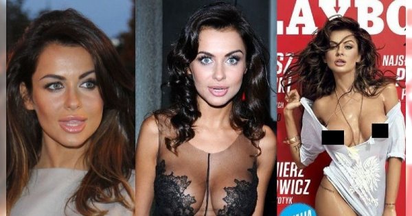 Natalia Siwiec kończy dziś 36 lat! Przypominamy, jak się zmieniała! [STARE ZDJĘCIA]