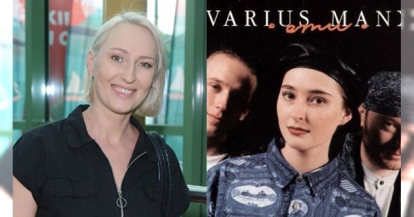 Anita Lipnicka już tak nie wygląda! Nowa fryzura ODMŁODZIŁA JĄ o 20 lat!