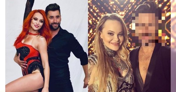 Taniec z Gwiazdami 10: Wiemy już, kto z kim zatańczy! Największe zaskoczenie to partner Moniki Miller. Fani mu współczują