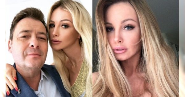 Pamiętacie Roksanę Gąskę, byłą Jacka Rozenka? Właśnie wróciła na Instagram gorącym zdjęciem W BIKINI