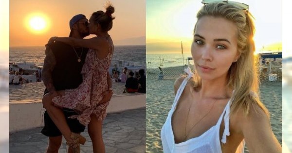 Sandra Kubicka zaręczyła się! Pokazała pierścionek. O-GRO-MNY!