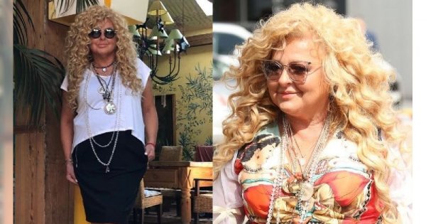 Magda Gessler chwaliła się, że schudła, a tymczasem na ramówce TVN-u... Fani czują się oszukani