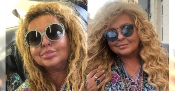 Magda Gessler weszła NA SEDES i chwali się, JAK SCHUDŁA! Fani zachwyceni: W tak dopasowanej kreacji wygląda pani pięknie!