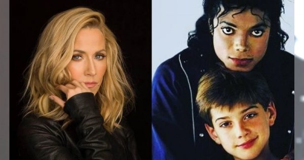Sheryl Crow jeździła na tournee z Michalem Jacksonem w latach 80: "Byłam świadkiem naprawdę DZIWNYCH zdarzeń"