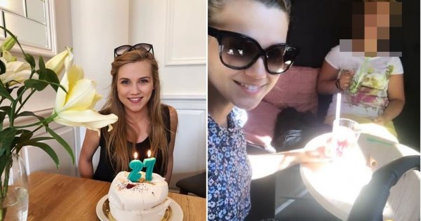 Agnieszka Kaczorowska chwali się siostrą. Ale podobne nie są ani odrobinkę. SZOK!