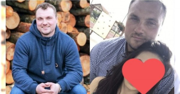 Grzegorz z "Rolnik szuka żony 5" zaręczył się! Zdania, co do urody jego NOWEJ narzeczonej są podzielone: Śliczna VS fanka medycyny estetycznej