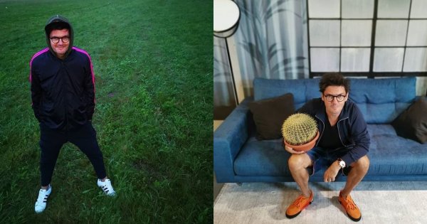Kuba Wojewódzki skończył 56 lat. Drogi prezent na urodziny kupił sobie sam. Co to jest?