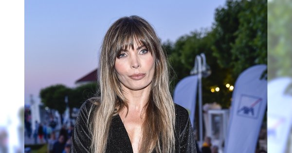 Agnieszka Dygant w oszałamiającej kreacji na festiwalu w Wenecji. Przyćmiła Kożuchowską?