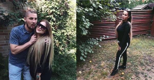 Ewelina z "Warsaw Shore" pochwaliła się metamorfozą. Naprawdę sporo schudła!