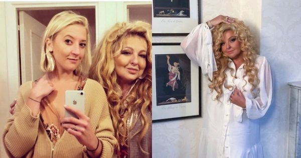 Szok! Magda Gessler zdradza u Wojewódzkiego, że była mężczyzną! Prawda wyszła na jaw