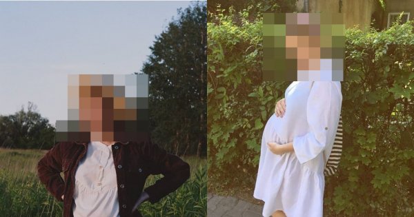 Aktorka z "M jak miłość URODZIŁA! Znamy imię chłopca. Zobaczcie jego zdjęcie!