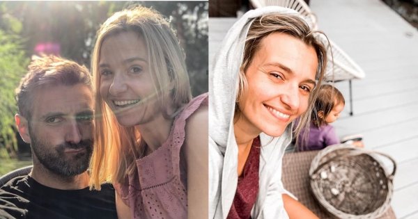 Wyciekły do sieci kompromitujące zdjęcia Joanny Koroniewskiej. W takim wydaniu jej jeszcze nie widzieliście!