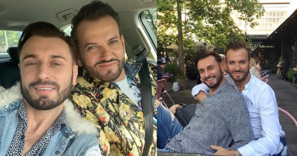 To koniec! Rafał i Gabriel z "Królowych życia" już nie są razem. Co się stało?
