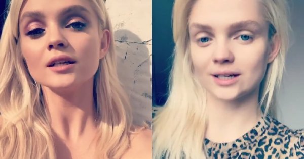 Margaret już tak nie wygląda! Niesamowicie skróciła włosy - jeszcze jej takiej nie widzieliście