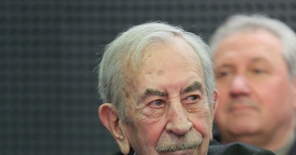 Jan Kobuszewski nie żyje. Zmarł w wieku 85 lat.