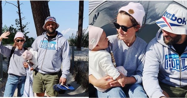 Ślubu nie będzie! Olga Frycz i trener tajskiego boksu rozstali się. Co się stało?