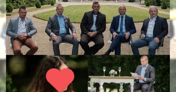 Rolnik szuka żony: Oto WSZYSTKIE kandydatki! Internauci dyskutują o ich urodzie. Spodobała im się tylko jedna...