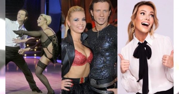 Izabela Janachowska obchodzi dziś 33. urodziny! Przypominamy, jak wyglądała KIEDYŚ