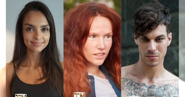 Top Model: Bolesne METAMORFOZY wszystkich uczestników! Najbardziej po ścięciu włosów płakała Ania